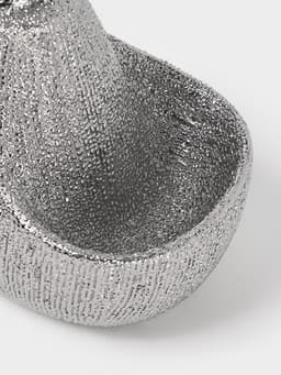 Дозатор для моющего средства с подставкой для губки Доляна «Африка», 350 мл, серый