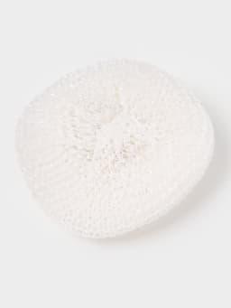 Дозатор для моющего средства с подставкой для губки Доляна «Африка», 350 мл, серый