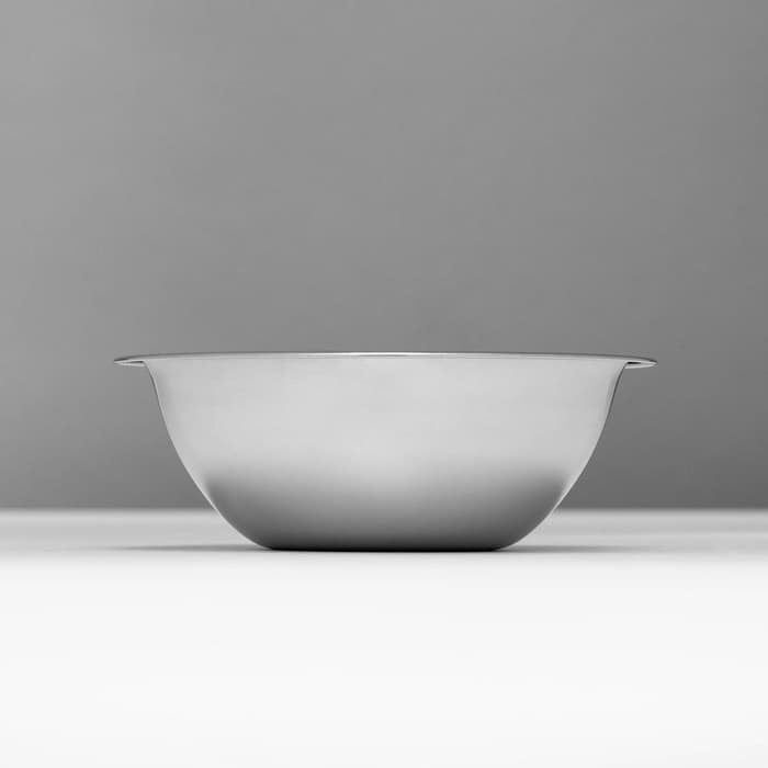 Миска Катунь, 600 мл, d=16 см, нержавеющая сталь