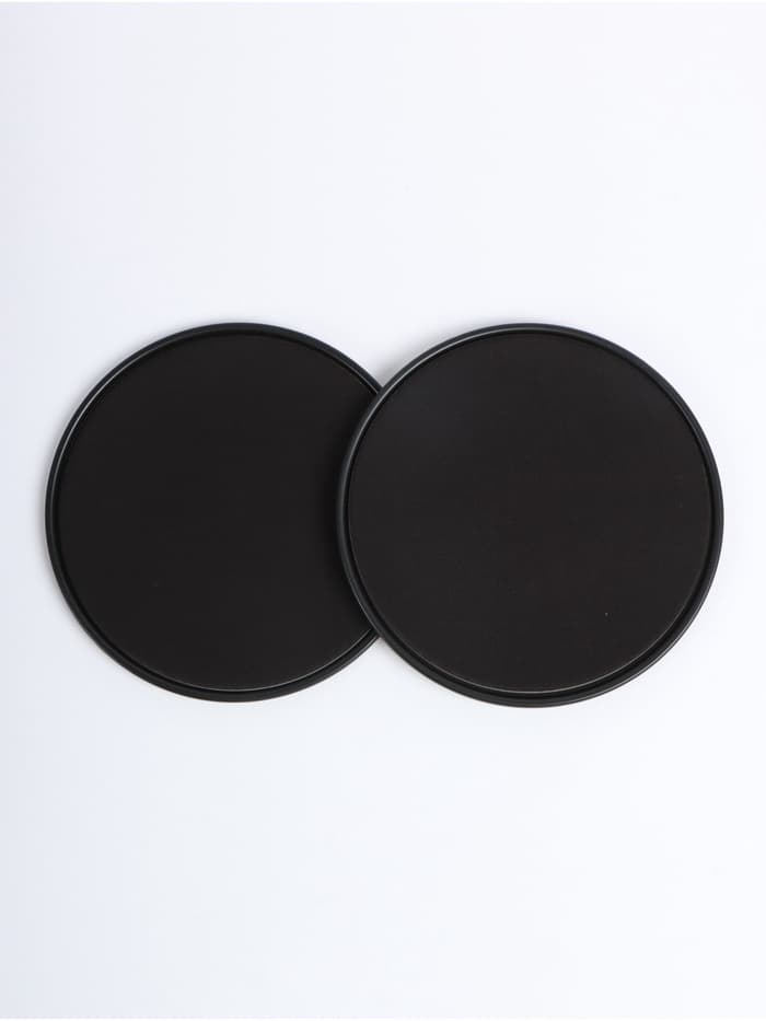 Глайдинг - диски для скольжения, 2 шт.