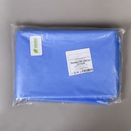 Мешок - вкладыш в бочку, 200 л, 90×150 см, 100 мкм, обработка от цветения воды, Greengo