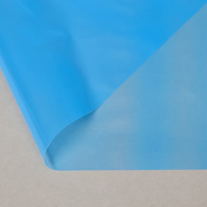 Мешок - вкладыш в бочку, 250 л, 118×165 см, 100 мкм, обработка от цветения воды, Greengo