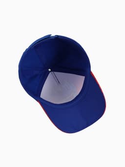 Кепка детская для мальчика, размер 52-54, «Трансформеры»