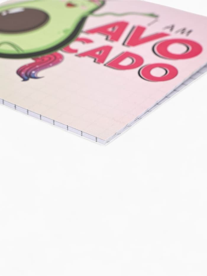 Блокнот 10×10, 16 л., «Зверята» МИКС