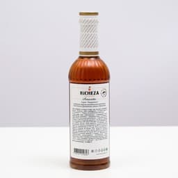 Сироп RICHEZA «Амаретто» 0.33 л