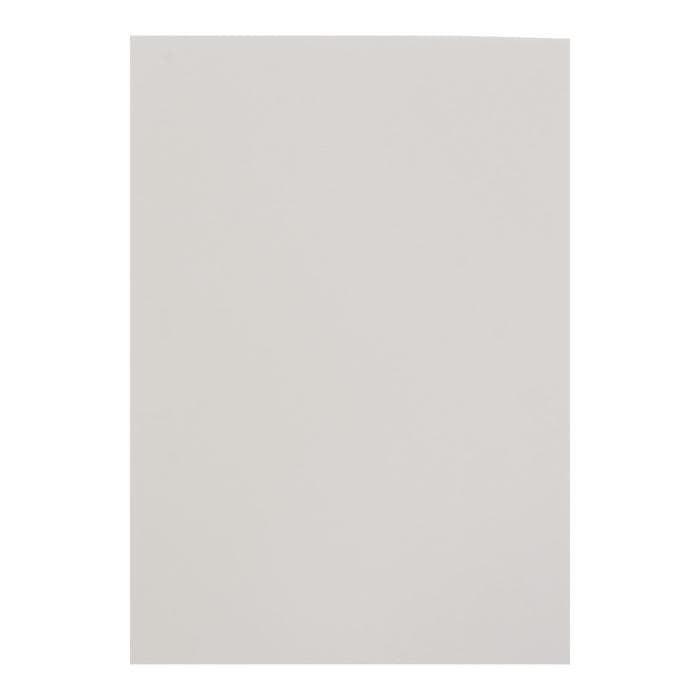 Бумага для акварели А4, 20 листов «Морячка», 200 г/м², цвет молочный, в папке