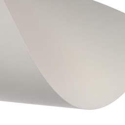 Бумага для акварели А4, 20 листов «Морячка», 200 г/м², цвет молочный, в папке