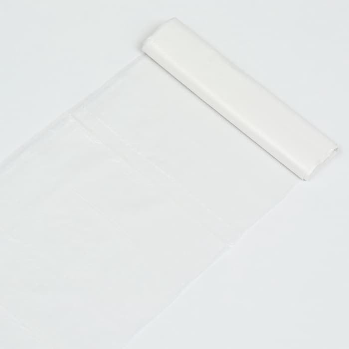 БИО Пакеты для кошачьих лотков «Пижон» 45×65 см, 12 мкм, 10 шт., белые