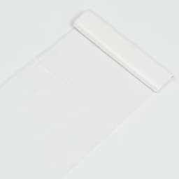 БИО Пакеты для кошачьих лотков «Пижон» 45×65 см, 12 мкм, 10 шт., белые