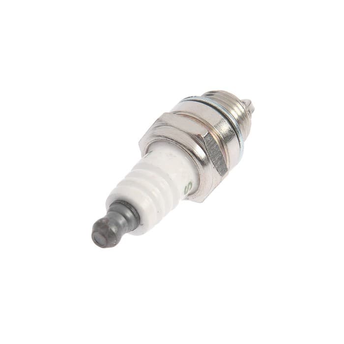 Свеча зажигания ТУНДРА, 2Т, M10×1 мм, длина резьбы 12.7 мм, 16 мм