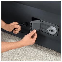 Кровать надувная Fortech, 203×152×46 см, со встроенным электронасосом, 69075 Bestway