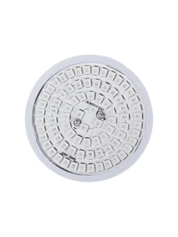 Фитолампа для растений Luazon, светодиодная, E27, 6 Вт, IP44, 220 В, 270°, биколорная