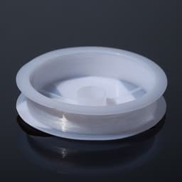 Леска d=0.15 мм, L=80-100 м, прозрачная