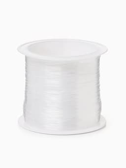 Леска d=0.45 мм, Crystal String, L=28 м, прозрачная