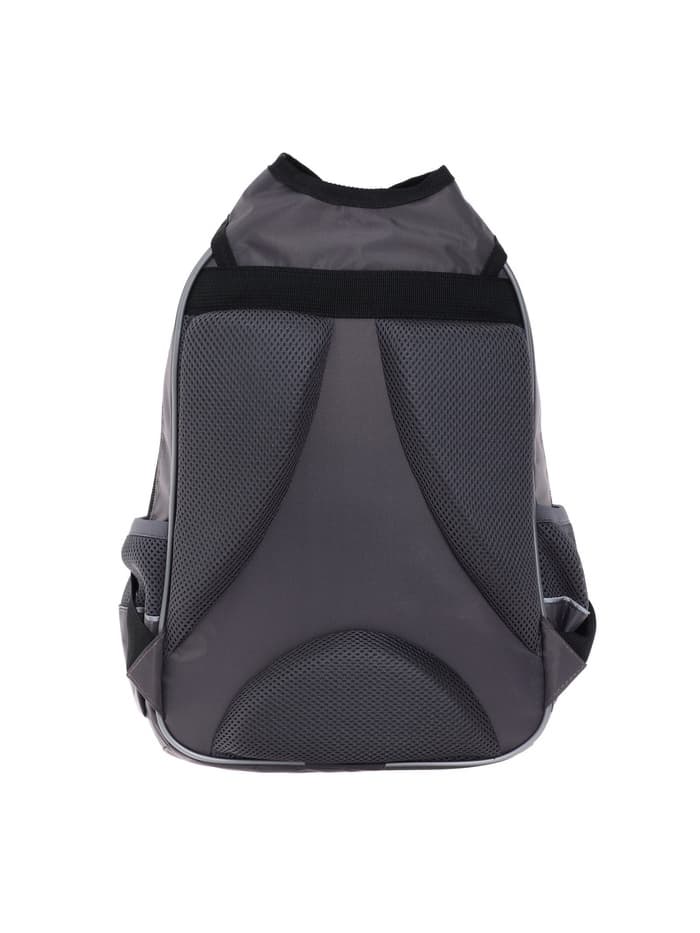 Рюкзак школьный, эргономичная спинка, 37×26×13 см «Велосипед»