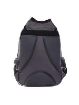 Рюкзак школьный, эргономичная спинка, 37×26×13 см «Велосипед»