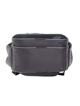 Рюкзак школьный, эргономичная спинка, 37×26×13 см «Велосипед»