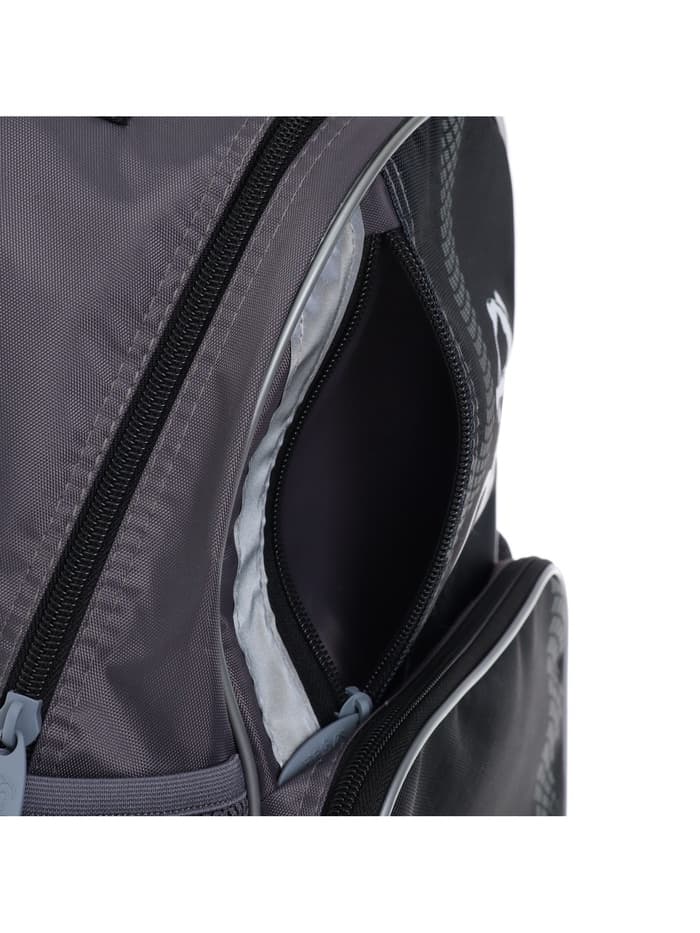 Рюкзак школьный, эргономичная спинка, 37×26×13 см «Велосипед»