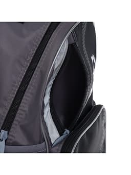 Рюкзак школьный, эргономичная спинка, 37×26×13 см «Велосипед»