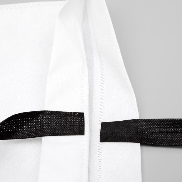 Пакет с петлевой ручкой «Несу счастье», 43×52 см