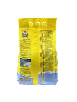 Стиральный порошок «Ушастый Нянь», для детского белья, 6 кг