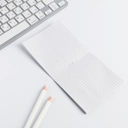 Блокнот 10×10, 16 л. «Детский» МИКС