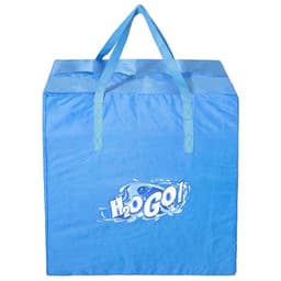 Аквапарк Dodge & Drench, 450×450×268 см, 53383 Bestway