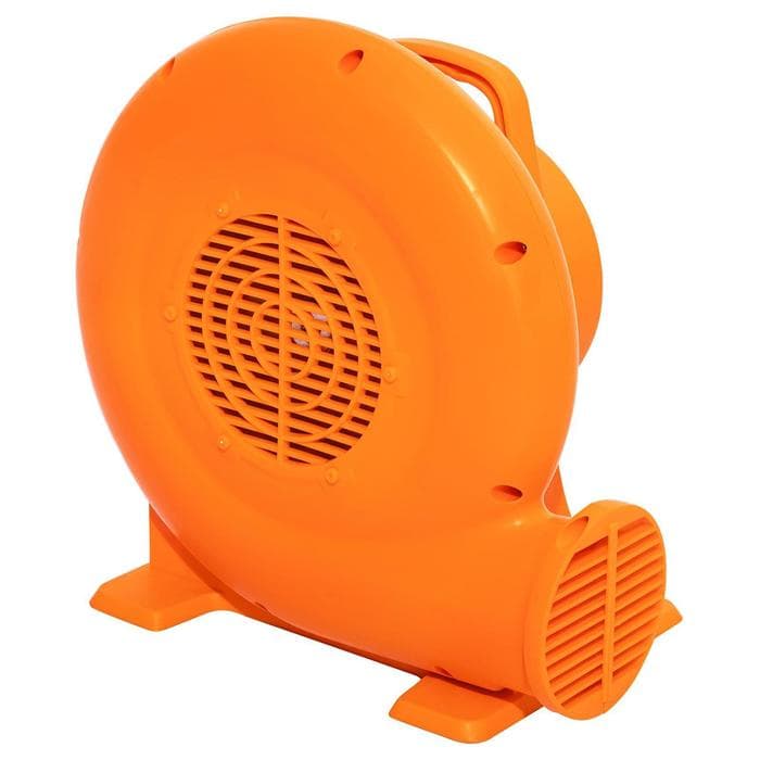 Аквапарк Dodge & Drench, 450×450×268 см, 53383 Bestway