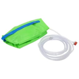 Аквапарк Dodge & Drench, 450×450×268 см, 53383 Bestway