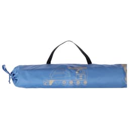 Палатка пляжная 2-местная BEACH GROUND 2 TENT, 200×120×90 см, трекинговая, однослойная, 68105 Bestway
