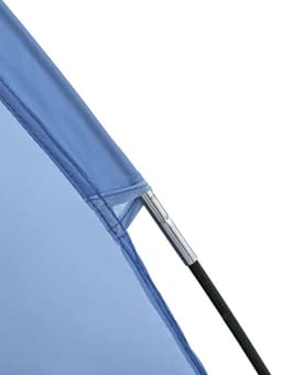 Палатка пляжная 2-местная BEACH GROUND 2 TENT, 200×120×90 см, трекинговая, однослойная, 68105 Bestway