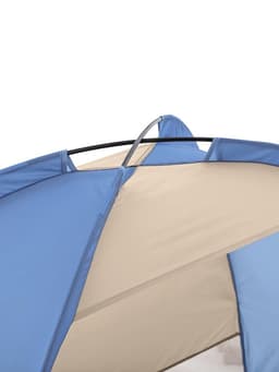 Палатка пляжная 2-местная BEACH GROUND 2 TENT, 200×120×90 см, трекинговая, однослойная, 68105 Bestway
