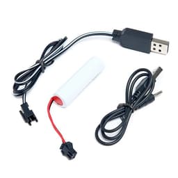 Машинка на пульте управления «Джип-акробат», радиоуправление, 4WD, управление жестами, работает от аккумулятора, цвет синий