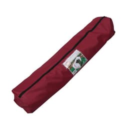 Мини-теплица, 4.9×1.4×1.15 м, стальной каркас d=16 мм, спанбонд 60 г/м²