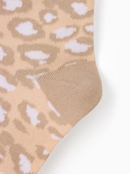 Носки женские KAFTAN Lady boss, набор 2 пары, размер 36-39 (23-25 см)