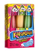 Жевательная резинка «Карандаши», 15 г