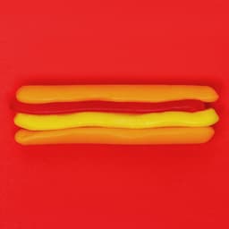 Мармелад жевательный HOT DOG, 18 г