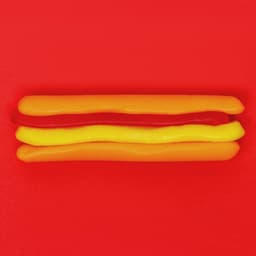 Мармелад жевательный HOT DOG, 18 г