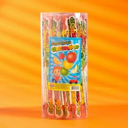 Мармелад на палочке «Мармеладный светофор», 18 г