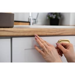 Крючок держатель самоклеящийся Доляна, 2 детали, 5.7×5.7×1 см, прозрачный