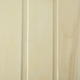 Вагонка сращённая для бани «Добропаровъ», осина, сорт А, 2700×87×16 мм, 1.91 м²