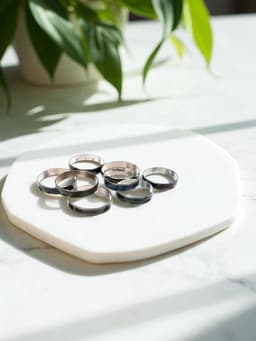 Кольцо «Выбражулька. Настроение», хамелеон, 2.5 мм, размер МИКС