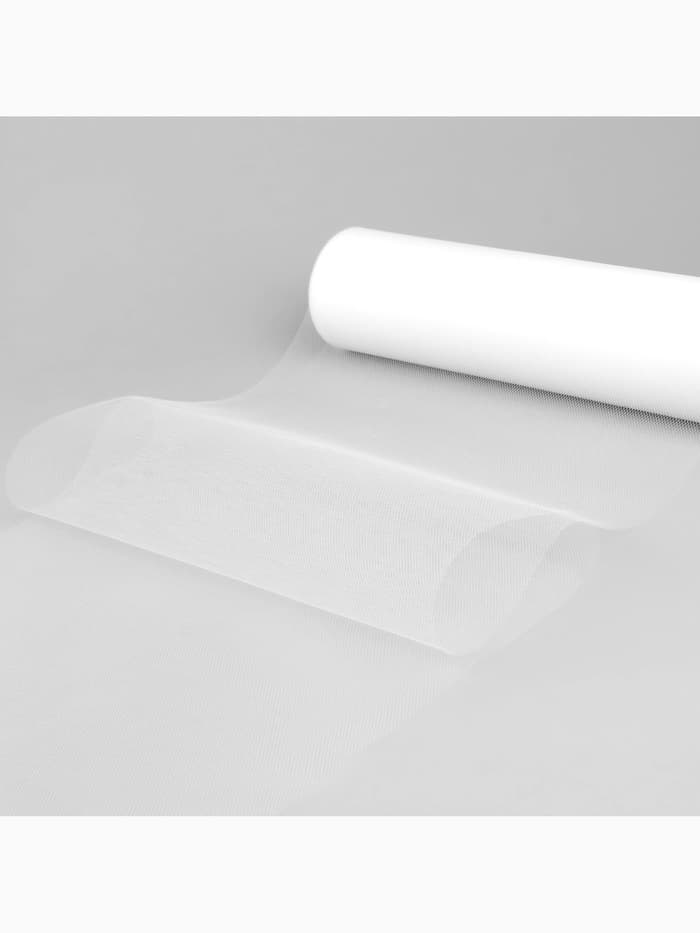 Фатин, 15 см, 23±1 м, 11±1 г/м², белый №1