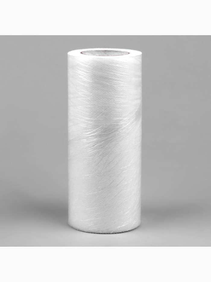 Фатин, 15 см, 23±1 м, 11±1 г/м², белый №1