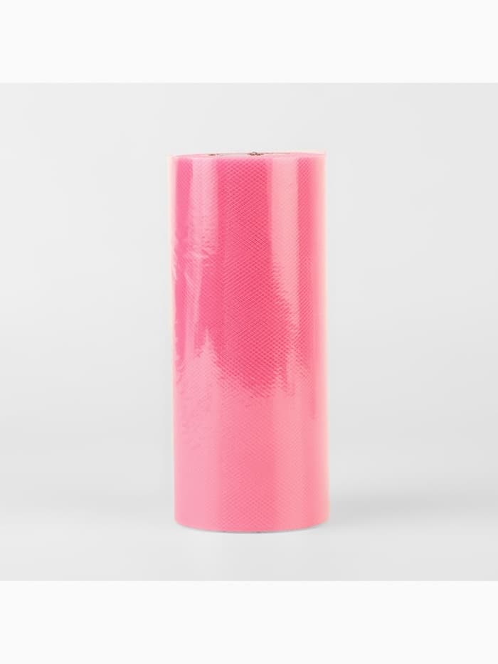 Фатин, 15 см, 23±1 м, 11±1 г/м², розовый №4
