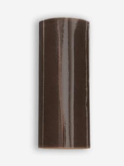 Фатин, 15 см, 23 ± 1 м, 11 ± 1 г/м², цвет коричневый №29