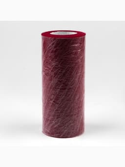 Фатин, 15 см, 23±1 м, 11±1 г/м², бордовый №33