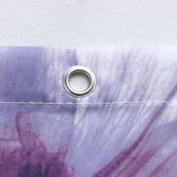 Штора для ванной Доляна «Нежность», 180×180 см