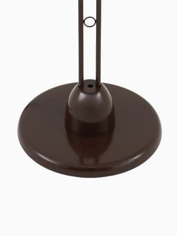 Торшер напольный BayerLux 3601/2 2×40 Вт Е27, Шампань