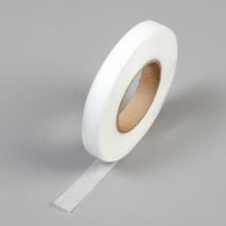 Лента для подвязки растений, 50×0.02 м, плотность 60 г/м², спанбонд с УФ-стабилизатором, белая, Greengo, Эконом 20%